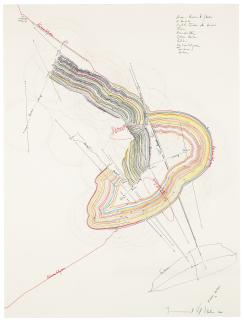 Jorinde Voigt - Nexus-Studie (III)