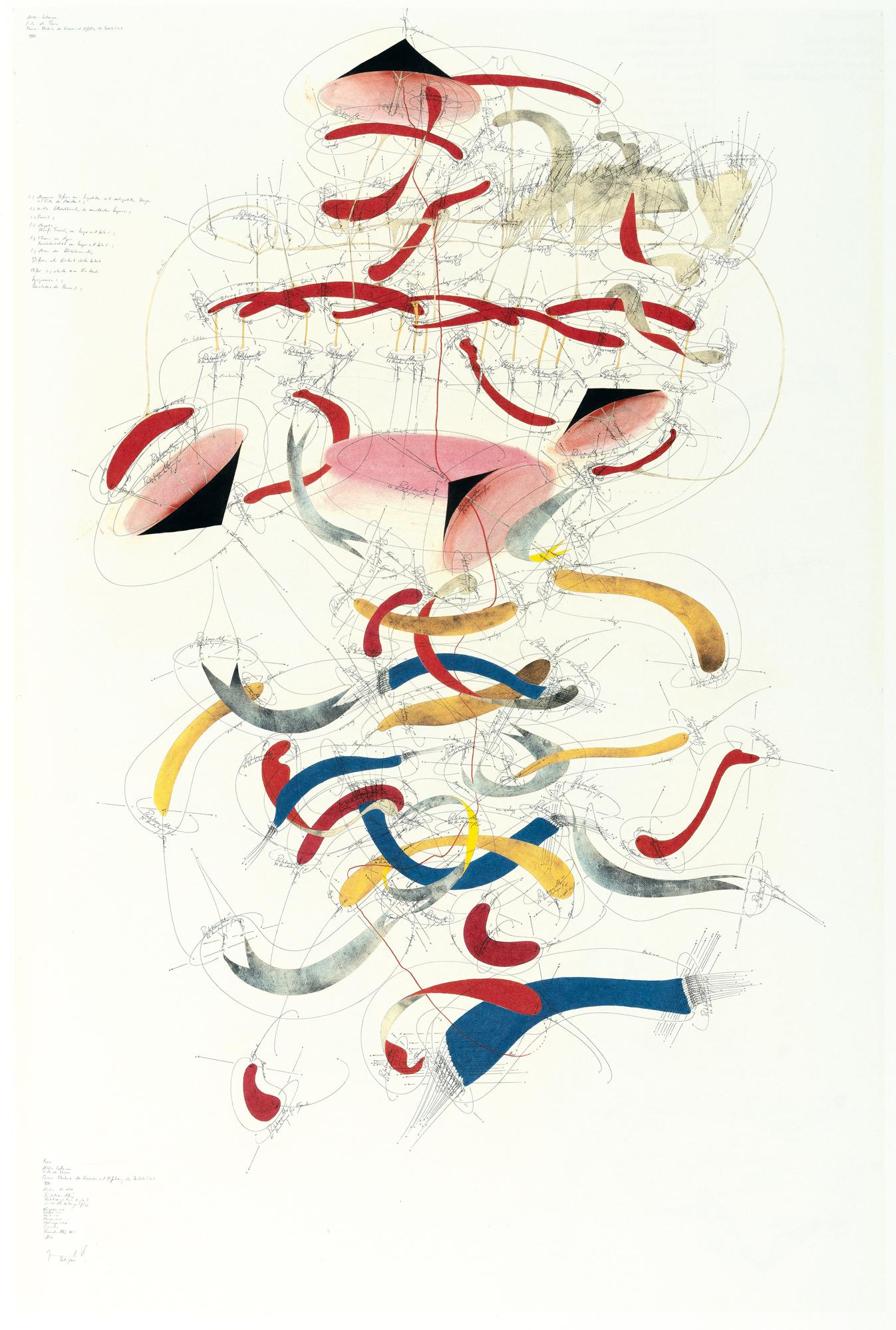 Jorinde Voigt - Passio | Niklas Luhmann | Liebe als Passion | Passion: Rhetorik des Exzesses und Erfahrung der Instabilität | XXI