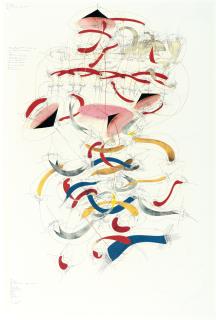 Jorinde Voigt - Passio | Niklas Luhmann | Liebe als Passion | Passion: Rhetorik des Exzesses und Erfahrung der Instabilität | XXI