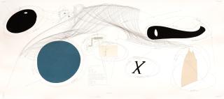 Jorinde Voigt - Piece for Words and Views XI