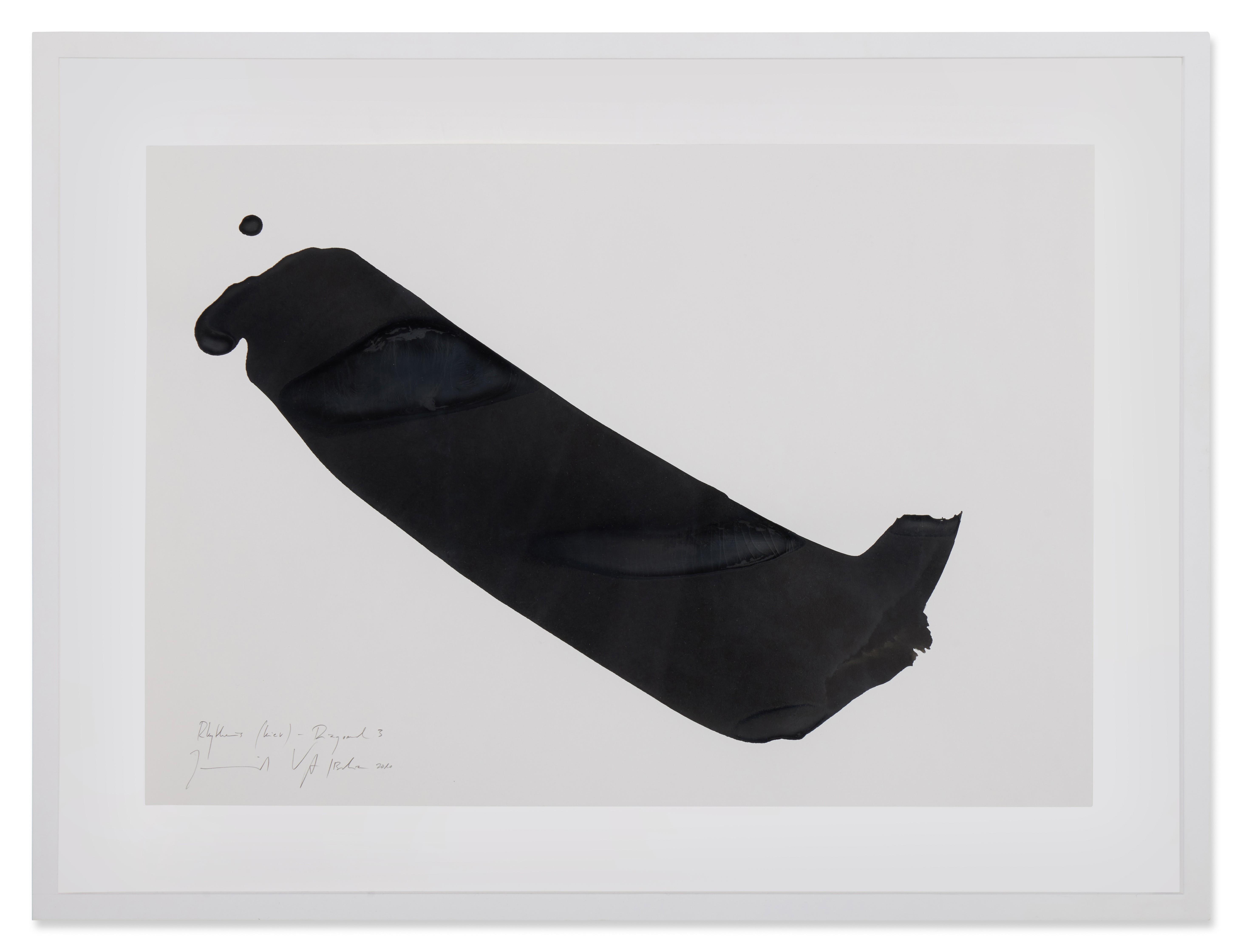 Jorinde Voigt - Rhythmus Diev Diagonal 3