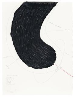 Jorinde Voigt - Sideways From Behind (Viii)