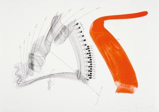 Jorinde Voigt - Symphonic Parts/Rhythmus Berlin I-VI.