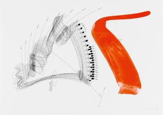 Jorinde Voigt - Symphonic Parts/Rhythmus Berlin I-VI