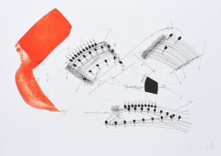 Jorinde Voigt - Symphonic Parts/Rhythmus Berlin IV