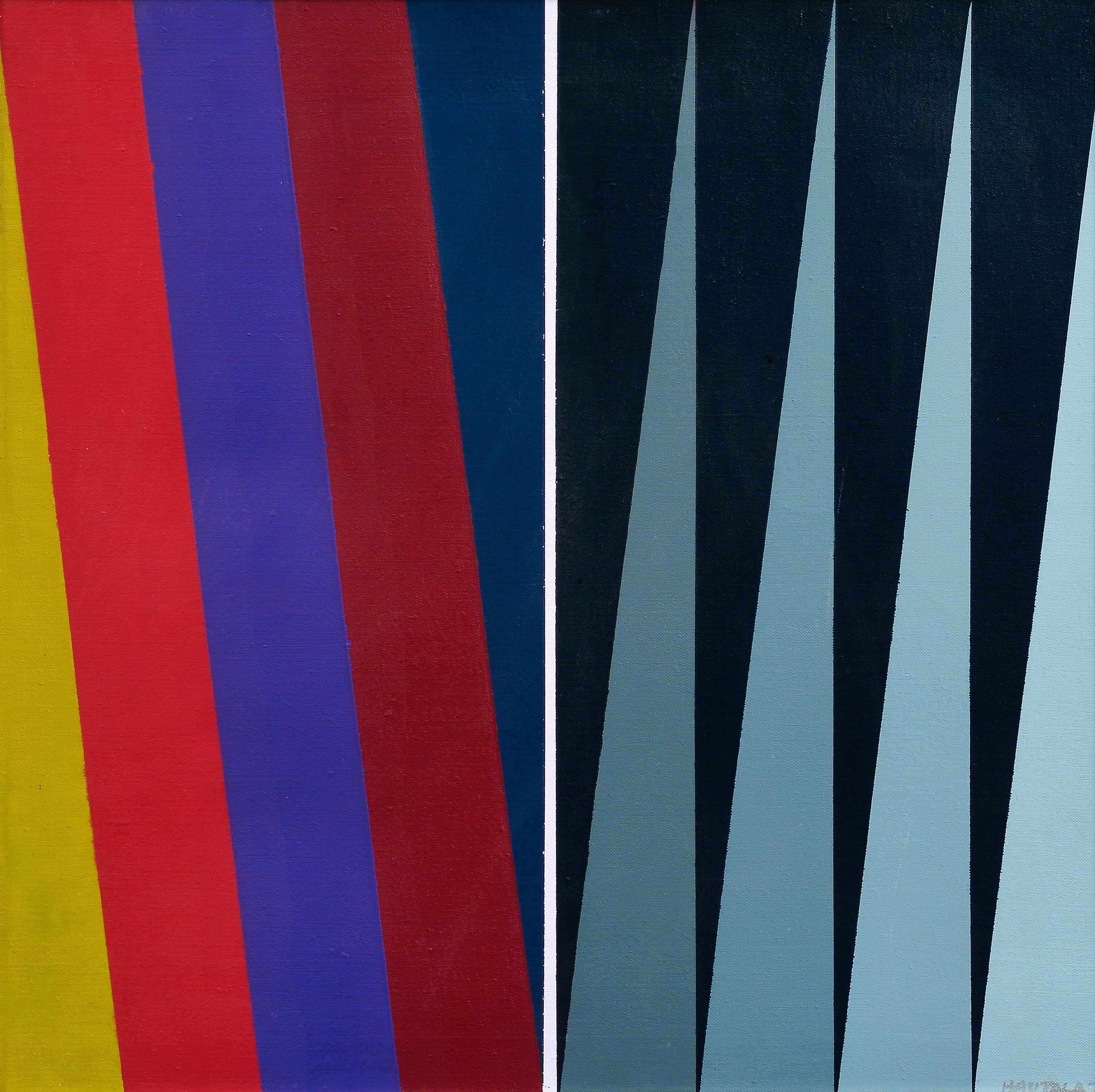 Jorma Hautala - I Bergen