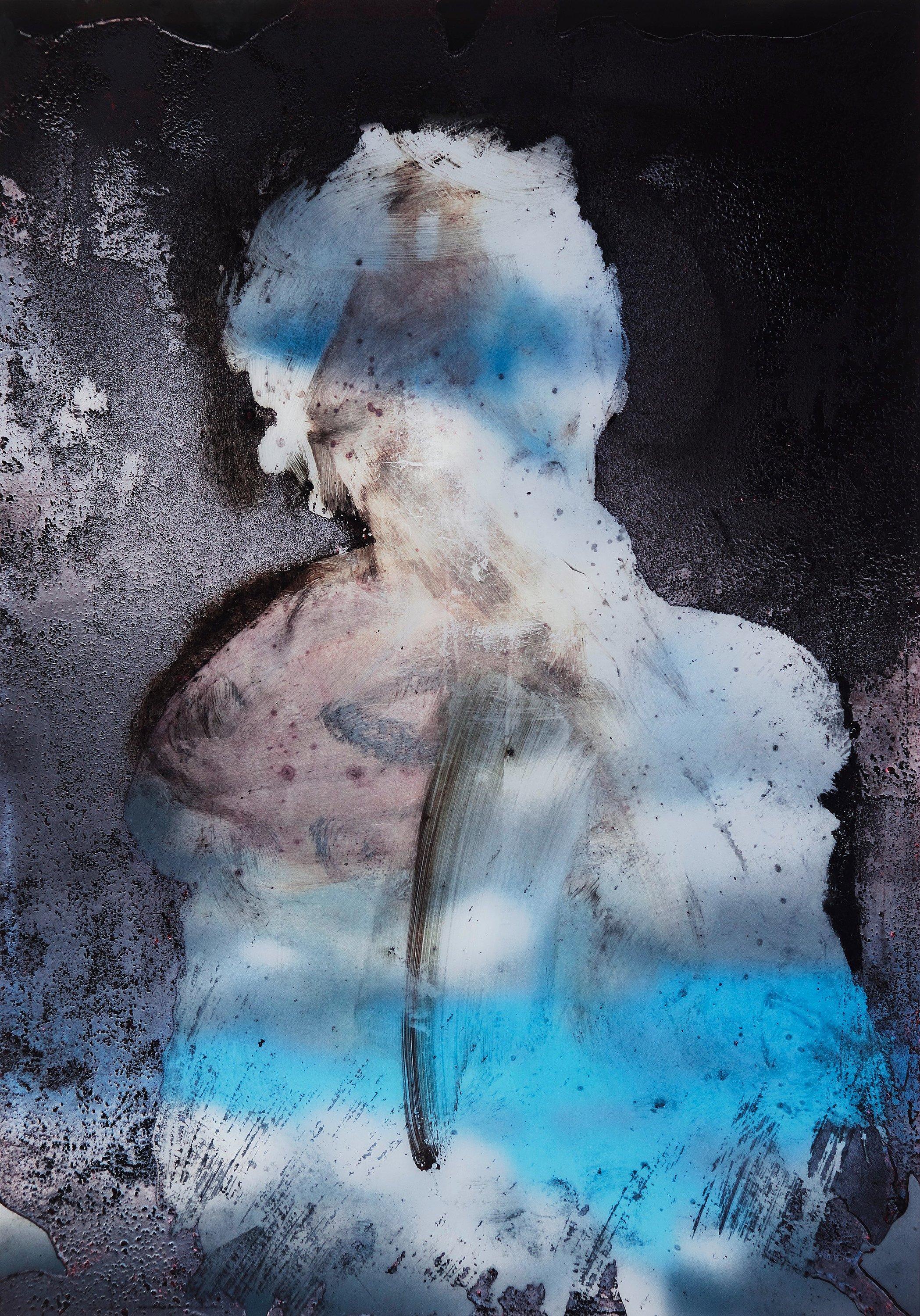 Jorma Puranen - ”Afterimage”, 2012