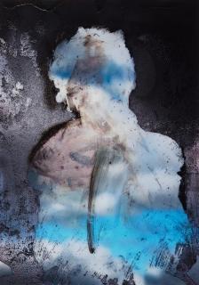 Jorma Puranen - ”Afterimage”, 2012