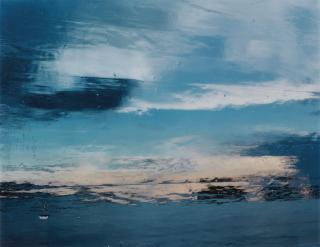 Jorma Puranen - Icy Prospects #29, Années 2000C-Print, Diasec Mounted. Ed. 1/6. Framed. Signed, Titled And Dated On A Certifcate Accompanying The Work.