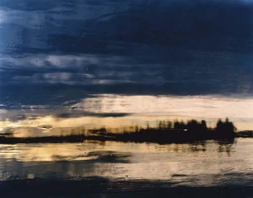 Jorma Puranen - Icy Prospects (No. 17)