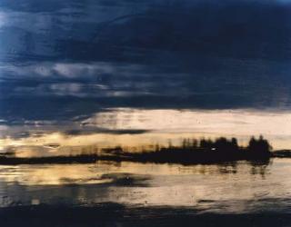 Jorma Puranen - Icy Prospects (No. 17)