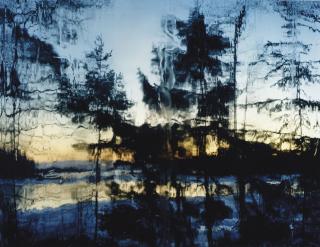 Jorma Puranen - Icy Prospects (No. 47)