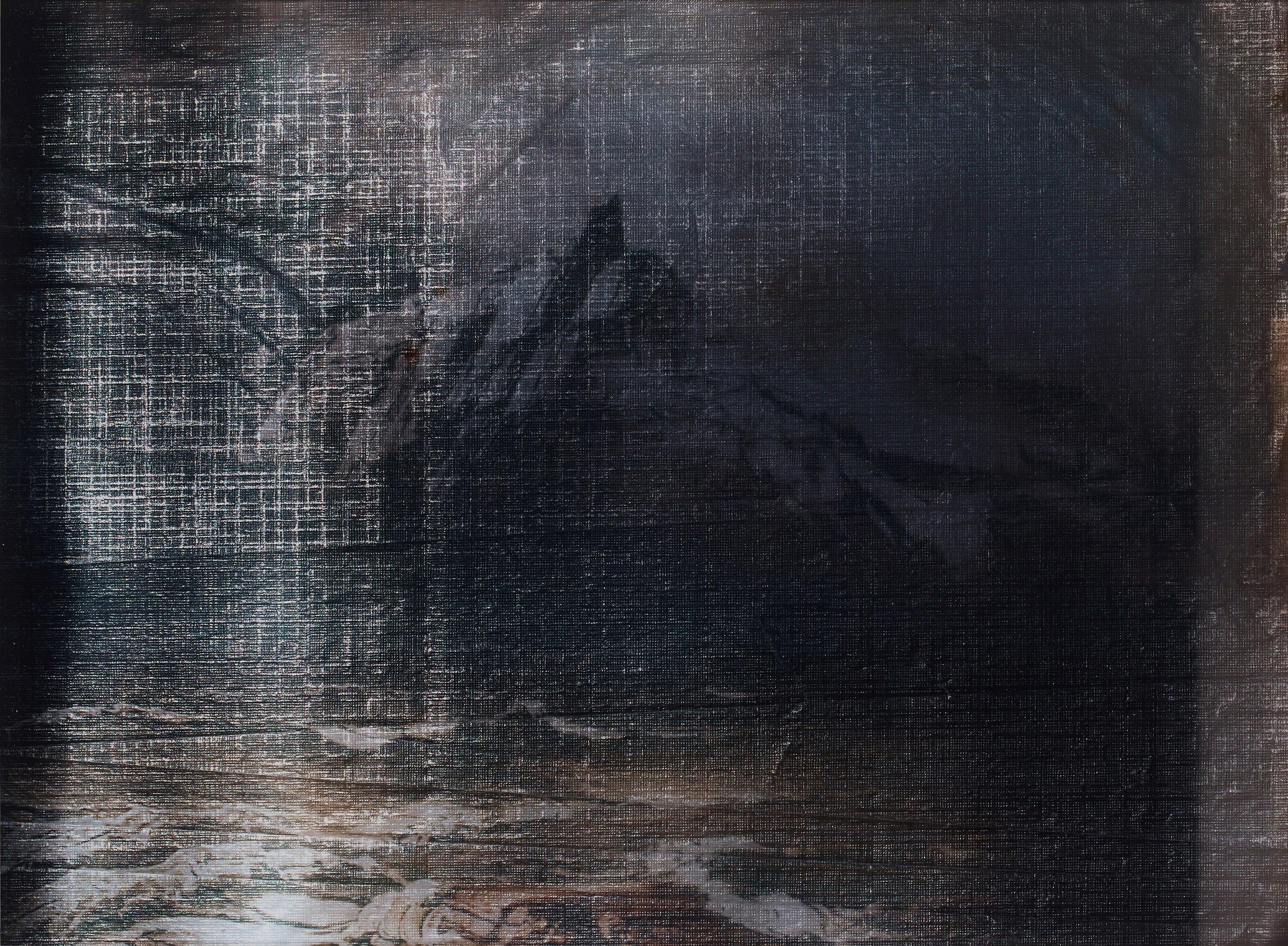 Jorma Puranen - \'Landscapes in Full Color #9\', 2012