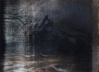 Jorma Puranen - \'Landscapes in Full Color #9\', 2012