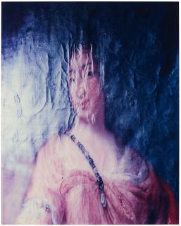 Jorma Puranen - \'Shadows, reflections and all that sort of things #28\', 2010