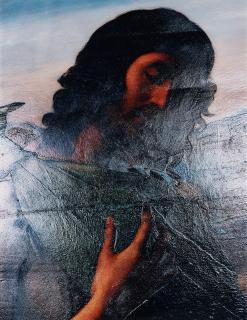 Jorma Puranen - ”Shadows, reflections and all that sort of things #32”, 2004.