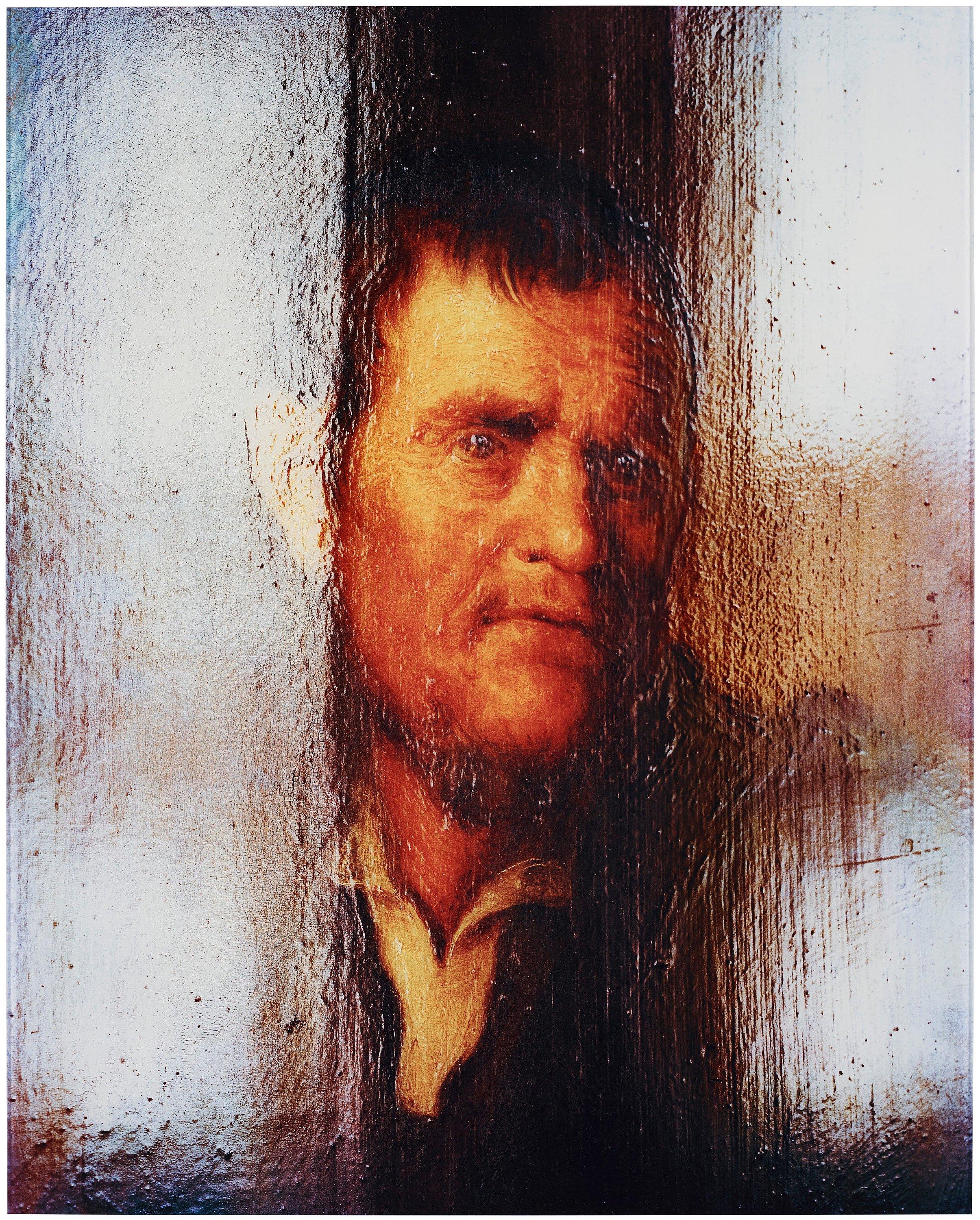 Jorma Puranen - ”Shadows, Reflections and all that sort of things #58”, 2010