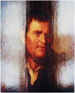 Jorma Puranen - ”Shadows, Reflections and all that sort of things #58”, 2010