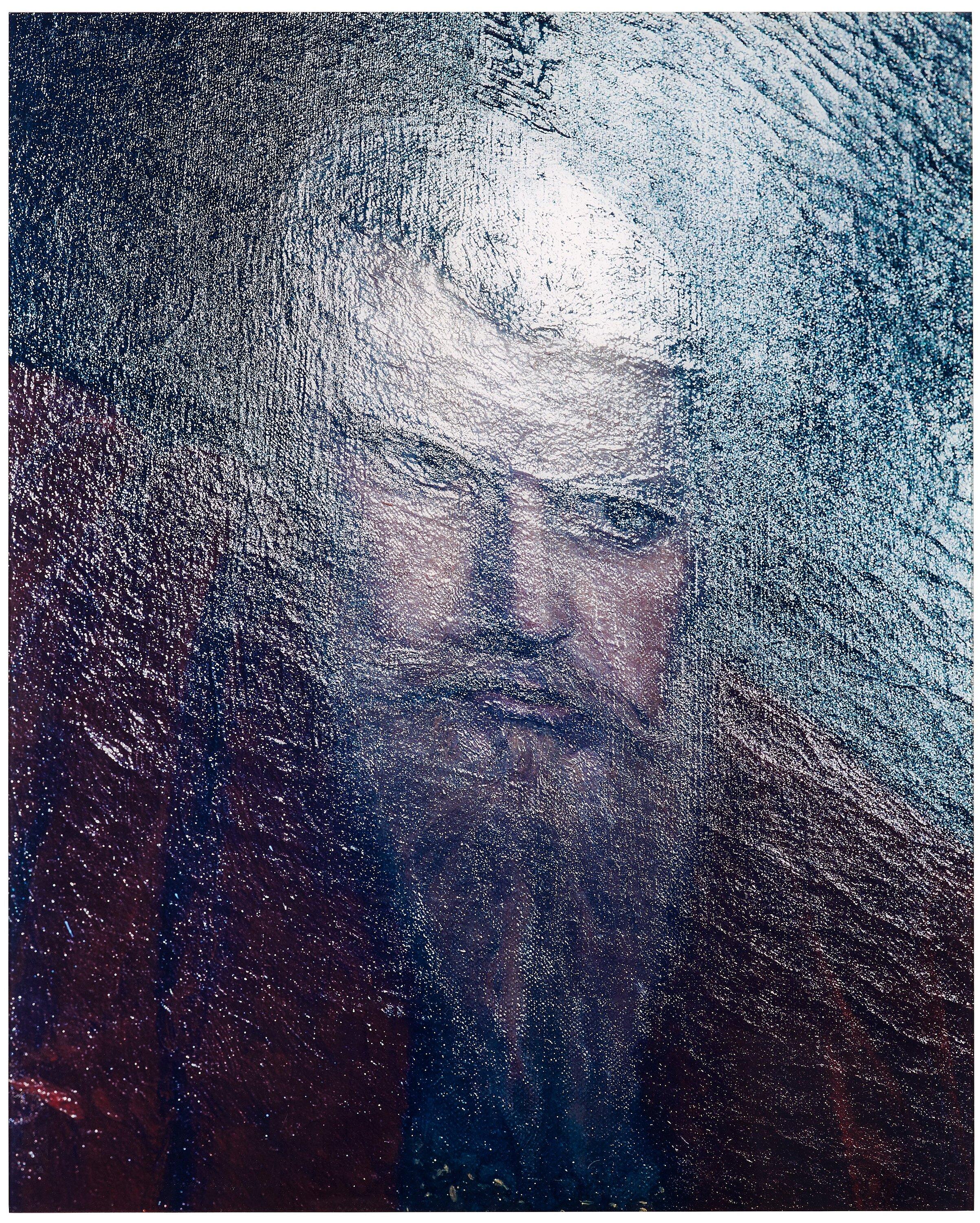 Jorma Puranen - Shadows, reflexions and all that sort of things #27