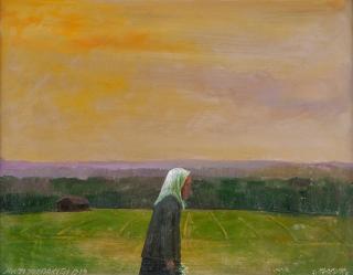 Jorma Turtiainen - Bringing Flowers