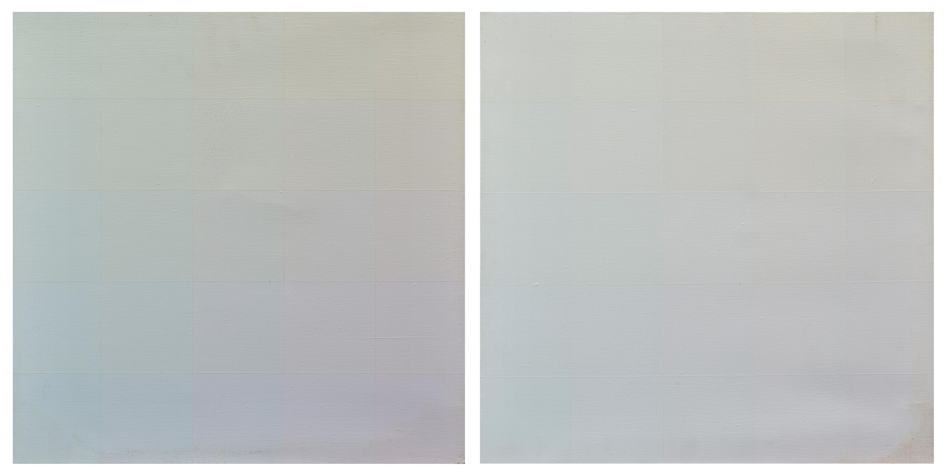 Jorrit Tornquist - Lotto di due opere: