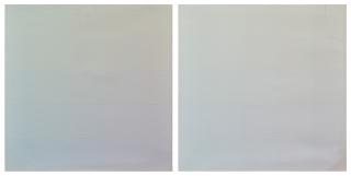 Jorrit Tornquist - Lotto di due opere: