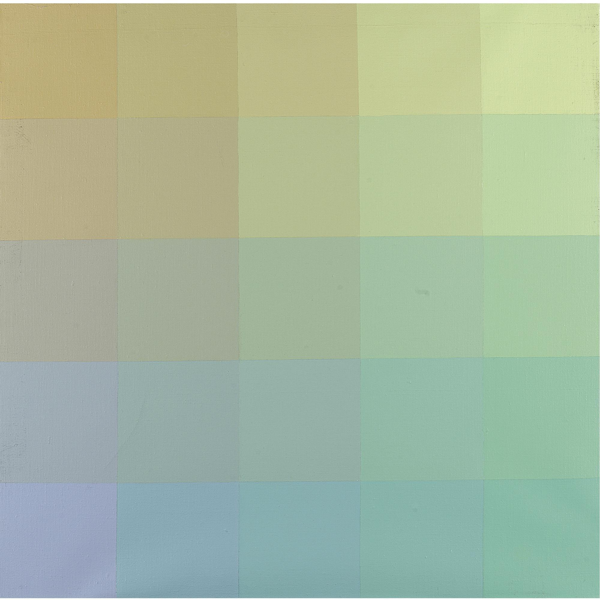 Jorrit Tornquist - Senza Titolo