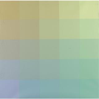 Jorrit Tornquist - Senza Titolo