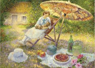 Jos Pauwels - A friend for dessert