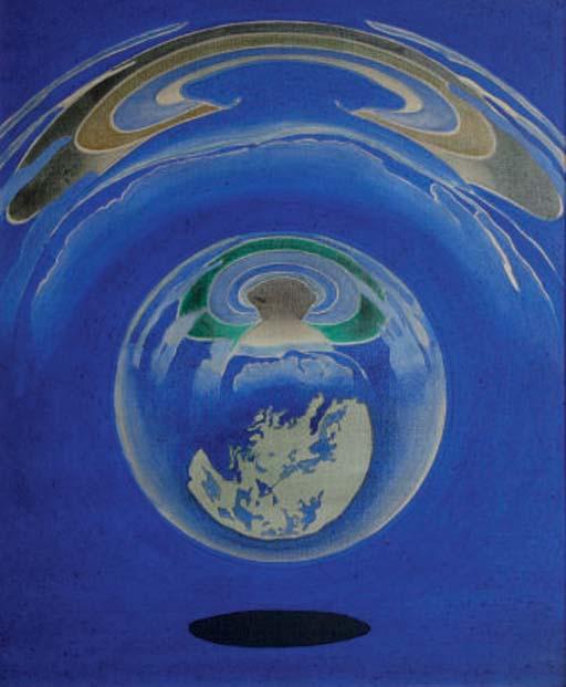 Josaku Maeda - Appearance No 2