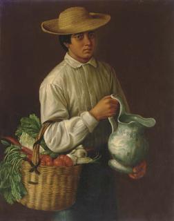 Jose Agustin Arrieta - El Mandadero