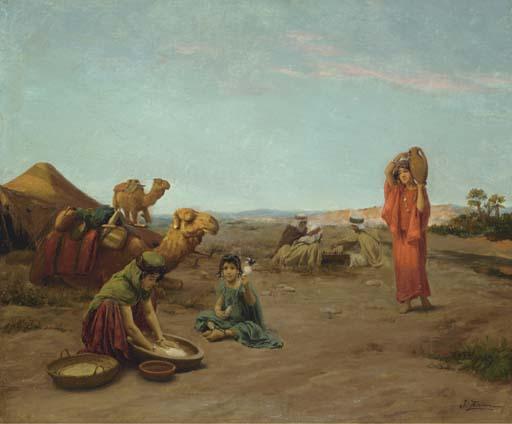 José Alsina - The Rest