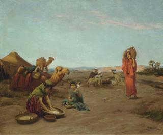 José Alsina - The Rest