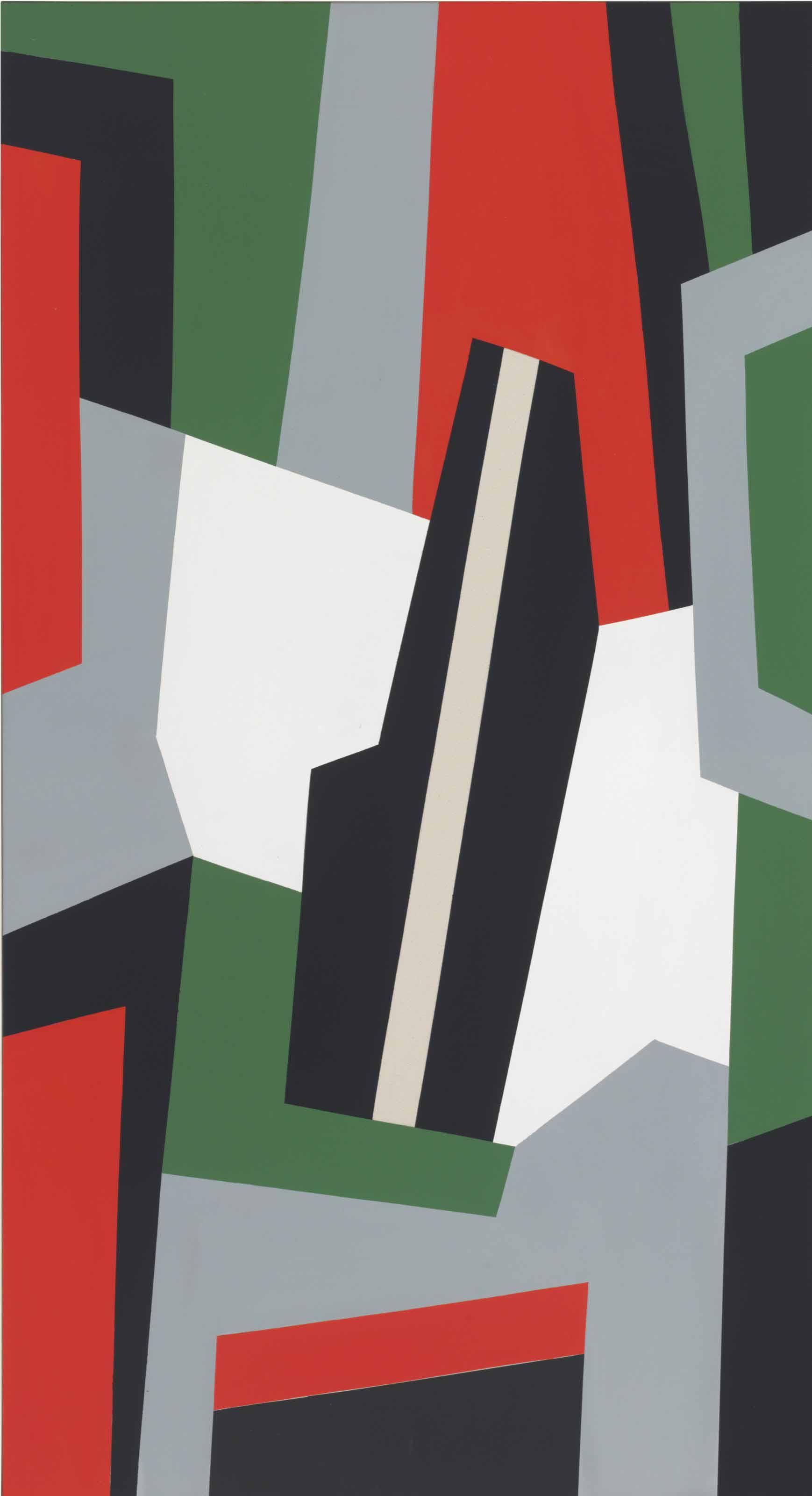 José Angel Rosabal - Getting Up