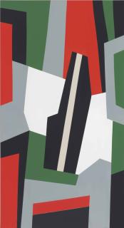 José Angel Rosabal - Getting Up