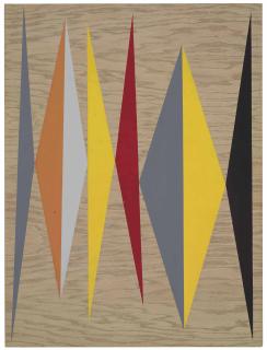 José Angel Rosabal - Skyline