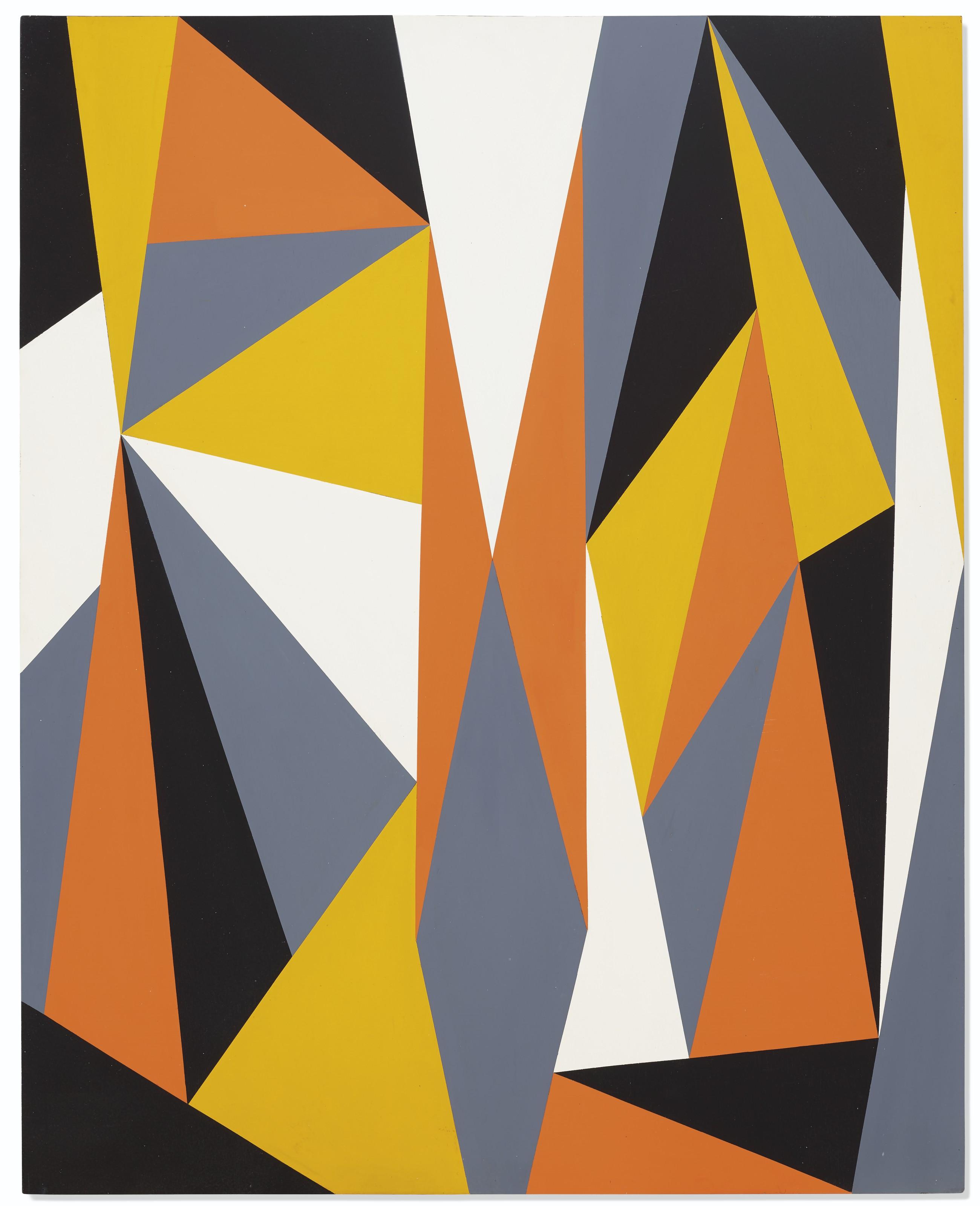 José Angel Rosabal - Untitled