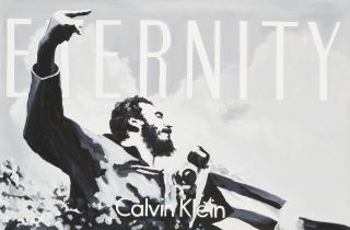 José Ángel Toirac - Eternity