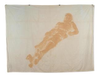 José Ángel Toirac - Sábana Santa (Holy Sheet)