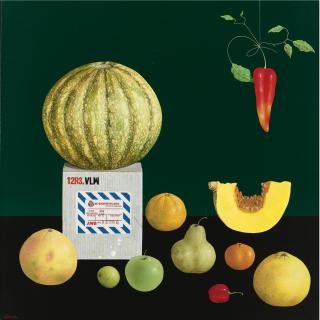 José Antonio Dávila - Ofrendas - Lxvii