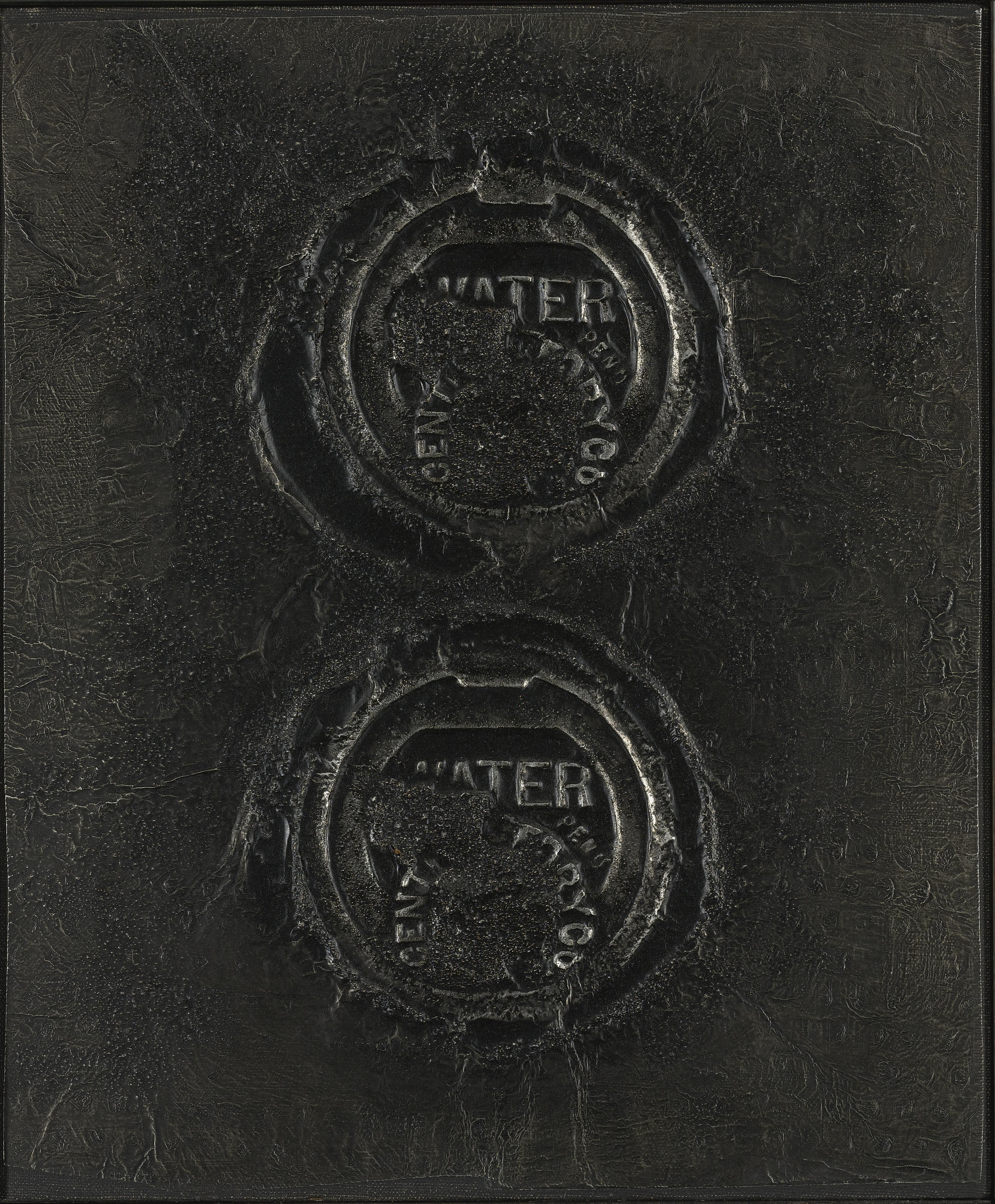 José Antonio Fernández Muro - New York Cover Ii