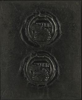 José Antonio Fernández Muro - New York Cover Ii