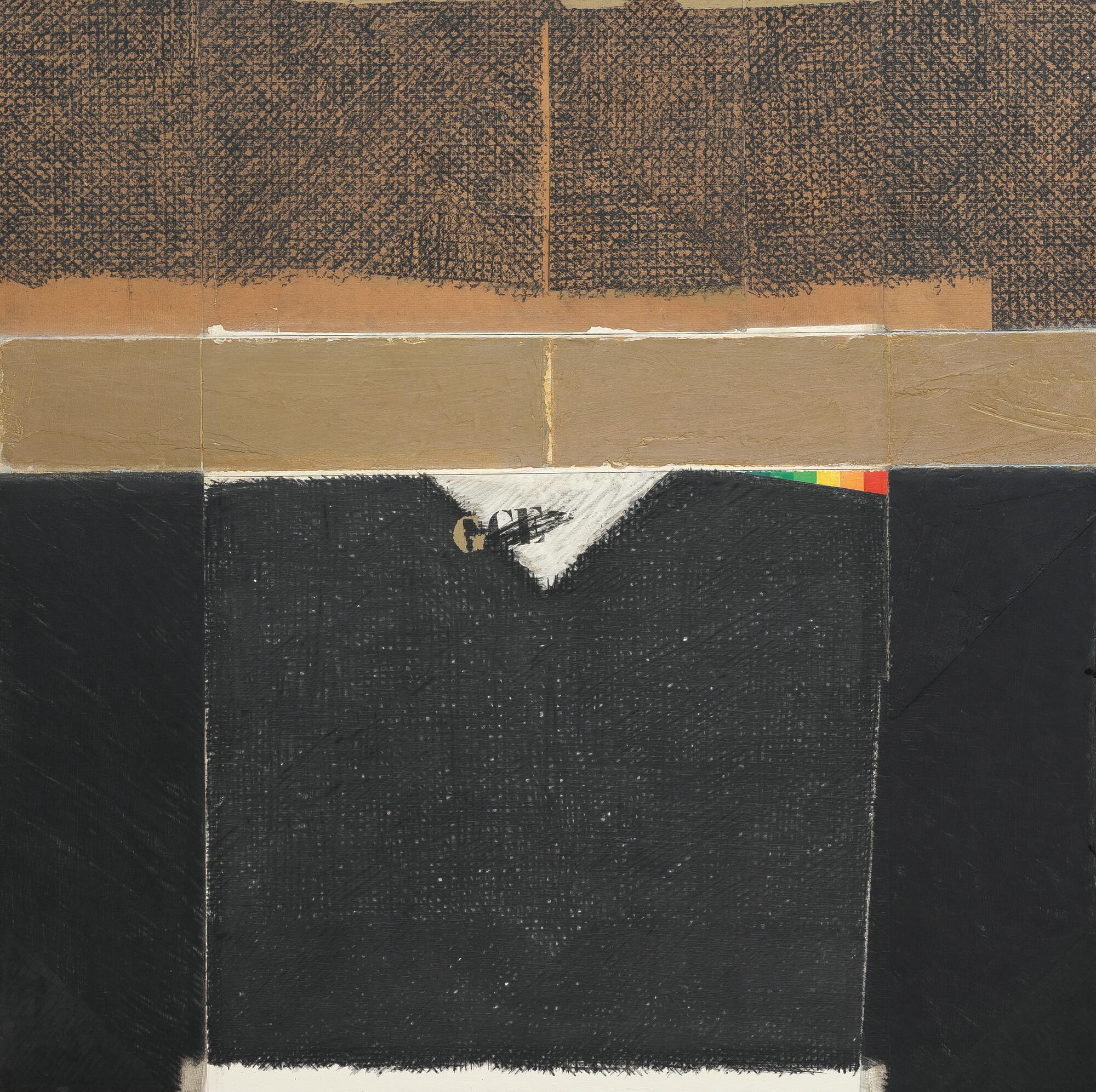 José Antonio Fernandez-Muro - „Trama en negro“