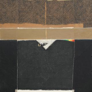 José Antonio Fernandez-Muro - „Trama en negro“