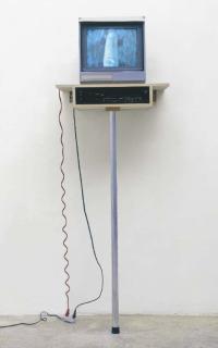 Jose Antonio Hernandez-Diez - Drag