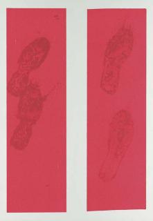 José Antonio Hernández-Diez - Huellas