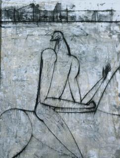 José Bedia - Que ciudad aquella