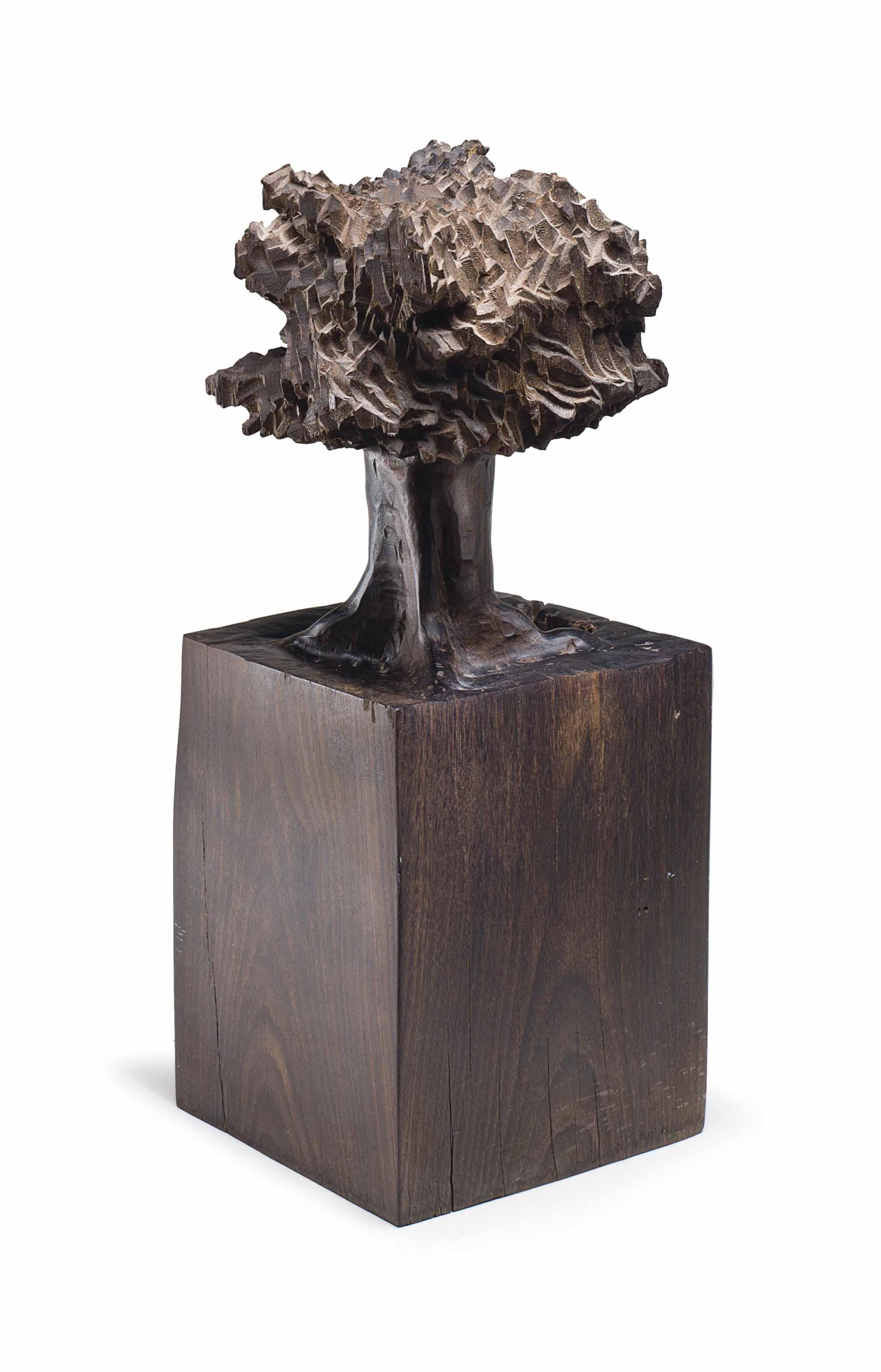 José Bento - Árvore