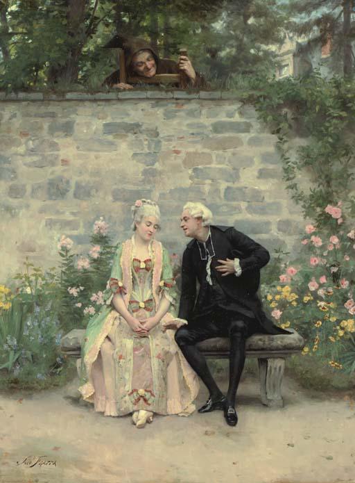 José-Claude Frappa - L\'Intrus