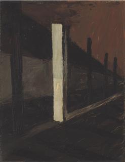 José Clemente Orozco - Subway Post